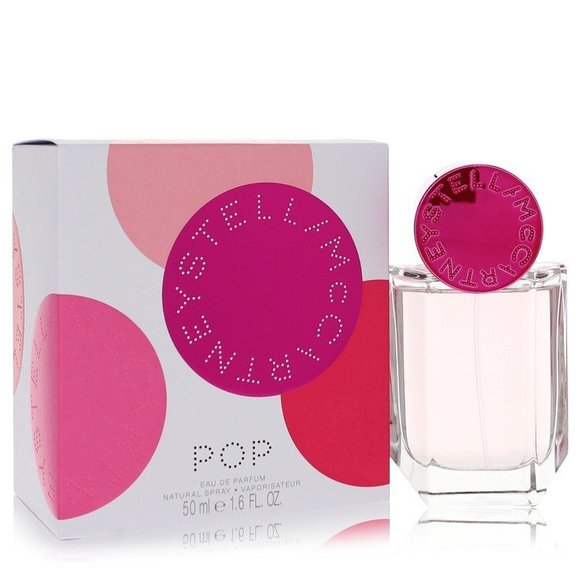 Stella Pop by Stella Mccartney Eau De Parfum Spray 1.7 oz - Picture 1 of 1